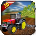 农场模拟拖拉机安卓九游版