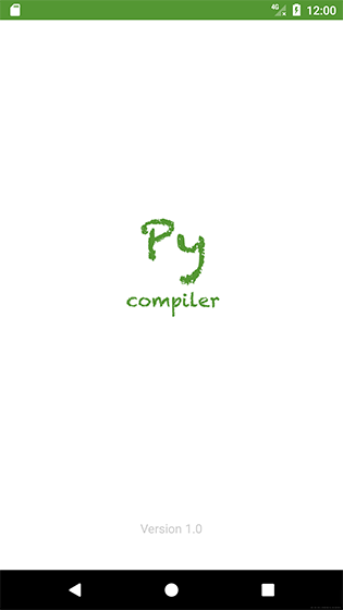 Python编译器安卓版