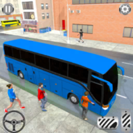 巴士模拟3D官方版
