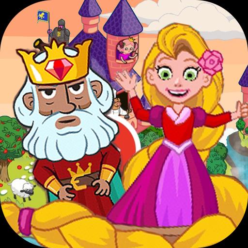 利比公主城堡游戏破解版