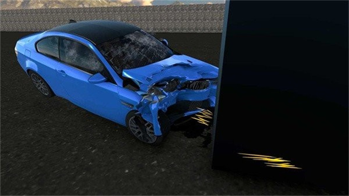 wdamage车祸模拟器安卓vip破解版