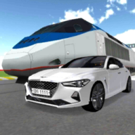 汽车模拟驾驶游戏精简版