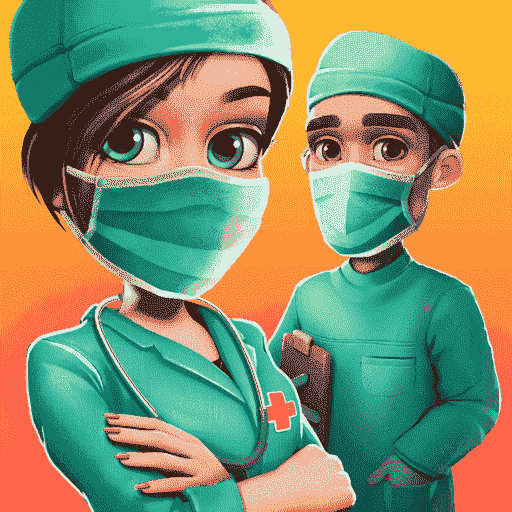 外科诊所模拟器游戏安卓版
