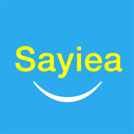 Sayiea英语app免费版