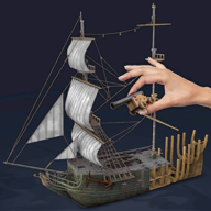 船舶设计模拟器游戏免费版