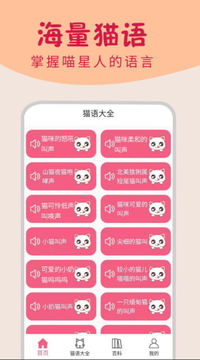 小猫翻译器app汉化版截图2