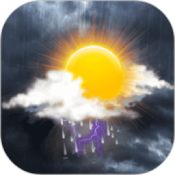 365桌面天气app官方正版