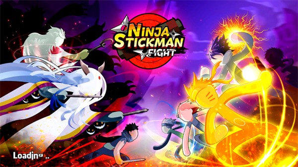 Ninja Stickman Fight安卓版