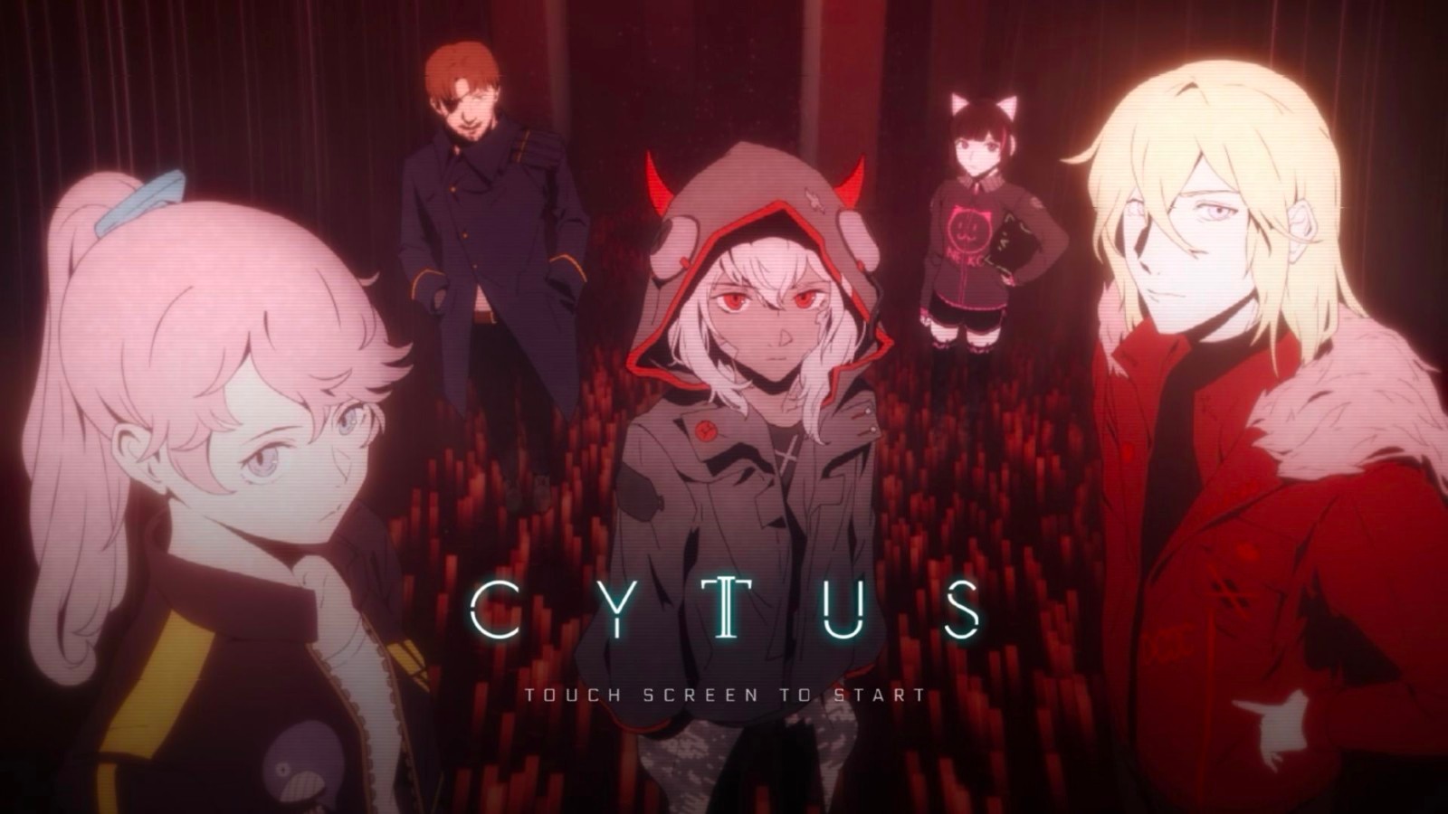 cytus2 国际版