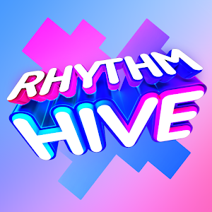 rhythmhive百度版
