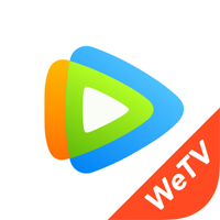 wetv腾讯视频国际版app