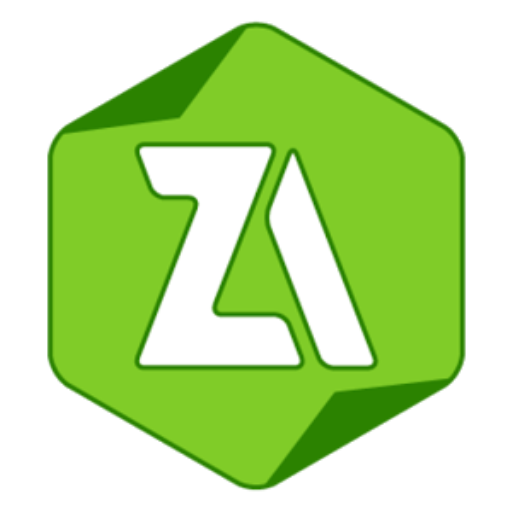 ZArchiver绿色版老版本