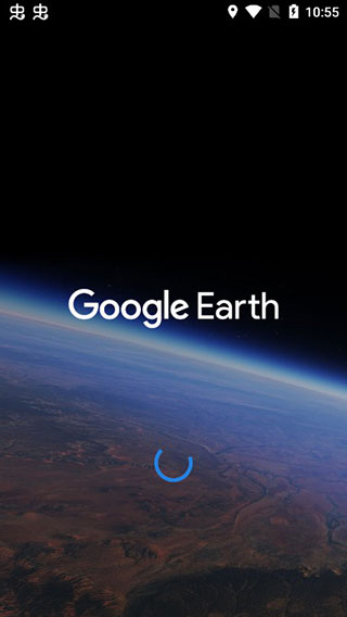 谷歌地球在线版