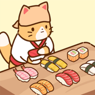 猫厨美食大亨九游版