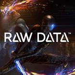 RAW DATA最新版