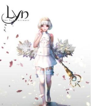 LYN The Lightbringer