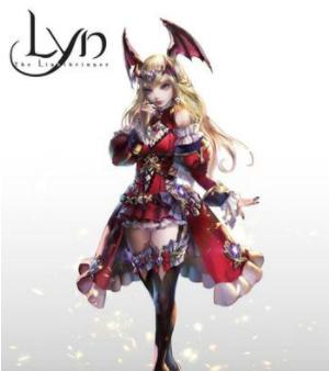 LYN The Lightbringer
