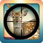 鹿狩猎狙击手3Dios版