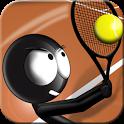 经典火柴人网球(Stickman Tennis)