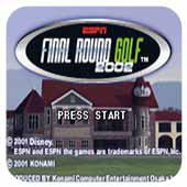 ESPN高尔夫总决赛2002手机版
