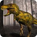 恐龙模拟器3D攻击ios版