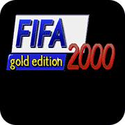 FIFA足球2000黄金版