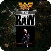WWF超级摔角3 32X