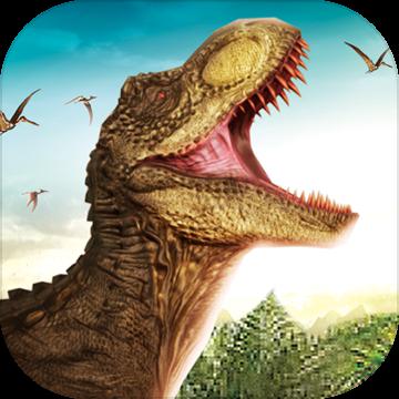 恐龙岛沙盒进化官方版
