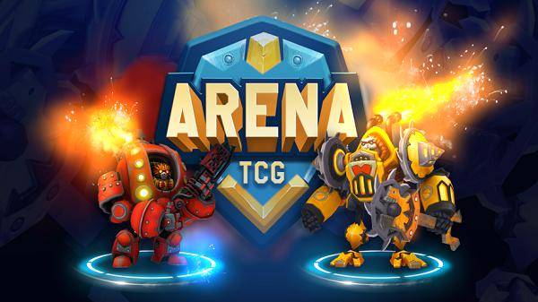 Arena TCG游戏