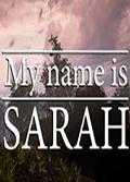 我叫莎拉