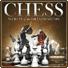国际象棋大师的秘密