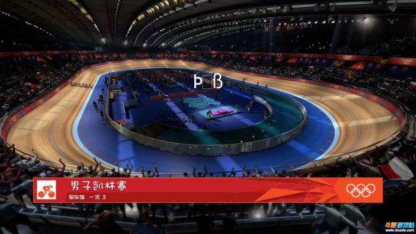 伦敦奥运会2012中文版百度网盘下载