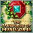 蒙特祖玛的宝藏(The Treasures of Montezuma)