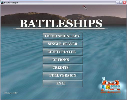 3D海战棋(Battleships)