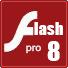 Macromedia Flash 8.0 简体版