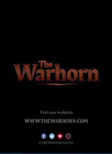 The Warhorn