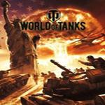 红色警戒2坦克世界
