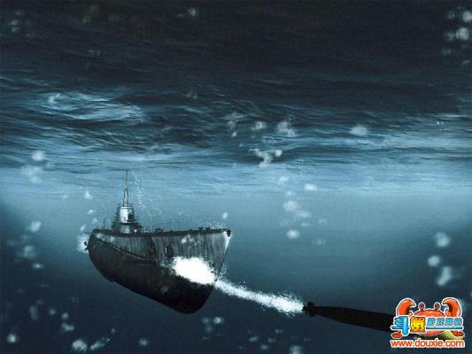 猎杀潜航5大西洋战役中文版