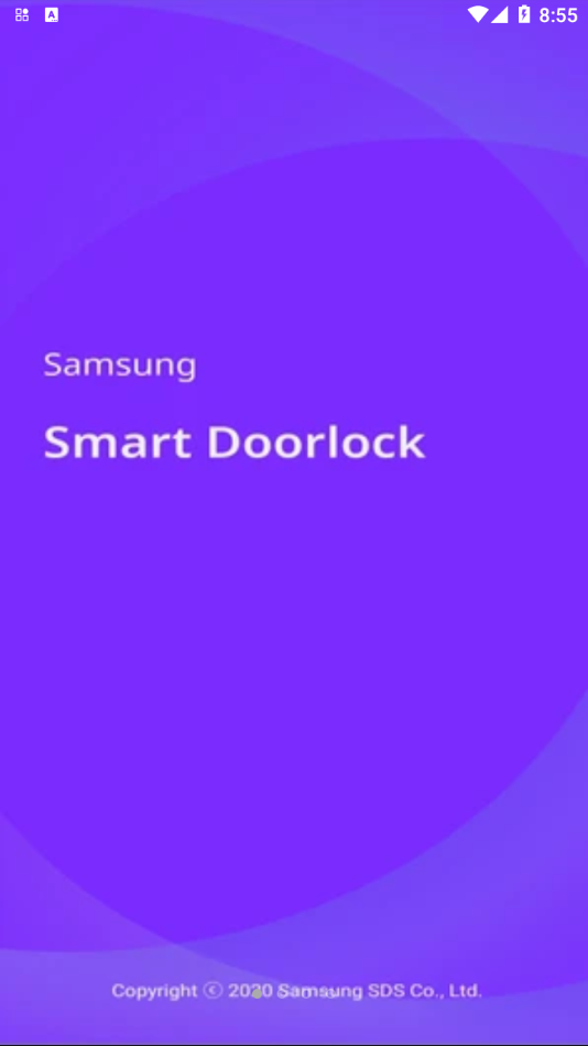 Smart Doorlock安卓版