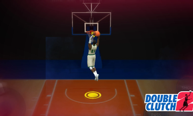 模拟篮球赛安卓修改器版